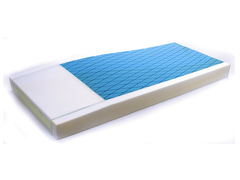 Proactive Protekt 300 Pressure Redistribution Foam Mattress, 80