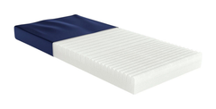 Drive Therapeutic 5 Zone Support Foam Mattress, 80