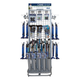 Drive Free Standing Cane Rack Display, Display Only, Knocked Down