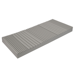 Proactive Protekt 100 Pressure Redistribution Foam Mattress, 88