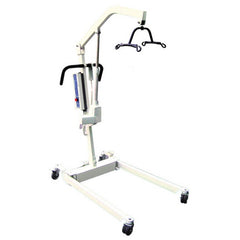 Drive Bariatric Patient Lift, Power, 600lb Capacity