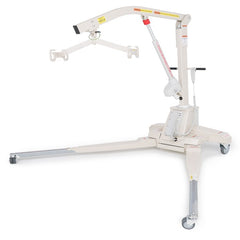 Graham-Field Patient Lift, Electric, 800 Lb. Capacity