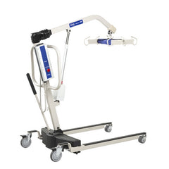 Invacare Reliant 600 Bariatric Power Lift w/ Low Base, Electric, 600 lbs.