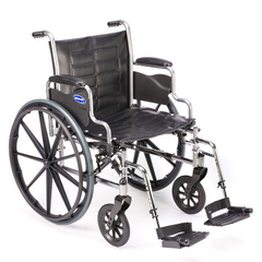 Invacare Tracer EX2 Wheelchair, 16