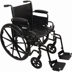 ProBasics K2 Wheelchair, 20