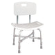 Drive Bariatric Bath Seat, Without Back, Each