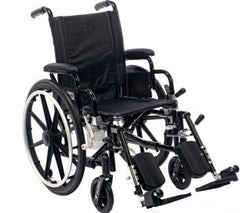 Proactive Chariot IV XTC Pediatric Wheelchair, 12