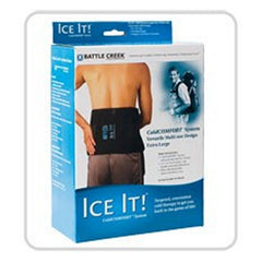 Battle Creek Cold Pack 9X20 - Ice It - Extra Large