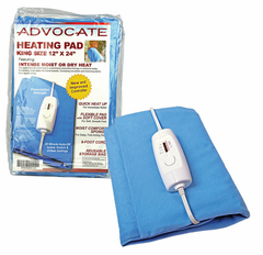 Advocate Heating Pad - King Size (24