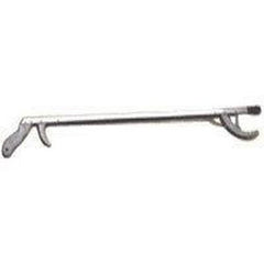 Mabis/DMI Aluminum Reacher With Magnetic Tip - 32in