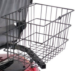 Pride Rear Jazzy Air Basket