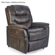 Golden Dione Lift Chair, Large, MaxiComfort, 4 Zone, 400 lbs.