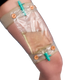 NelMed Thigh Urinary Bag Support
