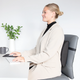 Slimrest Standard Lumbar Support