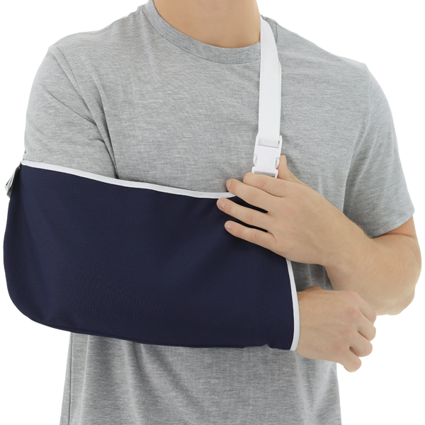 Arm Sling Pouch