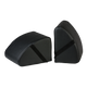 Traction Table Knee Bolster Set - Dual Height