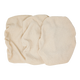 Jeanie Rub Terry Cloth Massage Pad Covers - 3 Pack