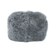 Jeanie Rub Sheepskin Pad Cover