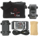 Jeanie Rub Massager Professional Package