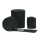 Black Neoprene Core Wraps, Compression Therapy Wrap