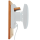 Jeanie Rub Wall Hanger