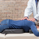 Breast Comfort Cushion