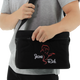 Jeanie Rub Massager Nylon Carrying Case