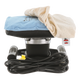 Equisports Massager Accessory - Hot/Cold Therapy Pack with Terry Cover
