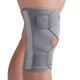 Swede-O Thermal Vent Open Knee Wrap Stabilizer