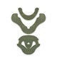 Vista® Collar Replacement Pads