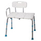 Aquasense Adjustable Transfer Bench