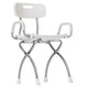 Md By Drive X Fold Shower Chair