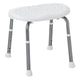 Md By Drive Shower Bench