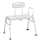 ProBasics Bariatric Transfer Bench, 500 lb. Weight Capacity