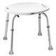 Adjustable Bath & Shower Seat
