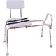 Sliding Transfer Bench
