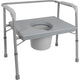 ProBasics Bariatric Commode with Extra Wide Seat