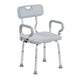 PreserveTech™ 360° Swivel Bath Chair
