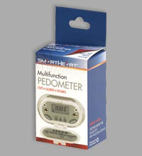 SMARTHEART™ Multifunction  Pedometer