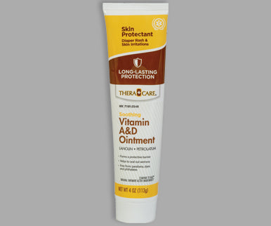 Thera|Care A&D Ointment, 4 oz.