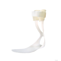 Ankle Foot Orthosis - Swedish