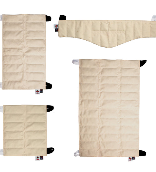 Thermal Core Moist Heat Pack Standard 10" x 12"