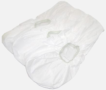 AP 236D – 50 Large Disposable Applicator Covers