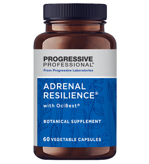 Adrenal Resilience®