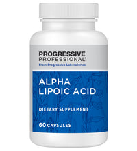 Alpha Lipoic Acid