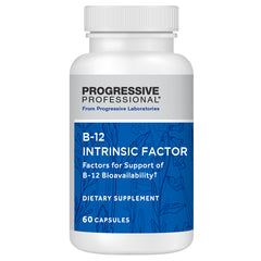 B-12 Intrinsic Factor