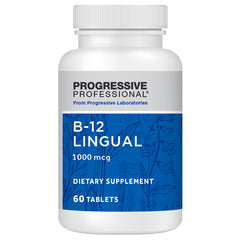 B-12 Lingual