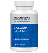 Calcium Lactate