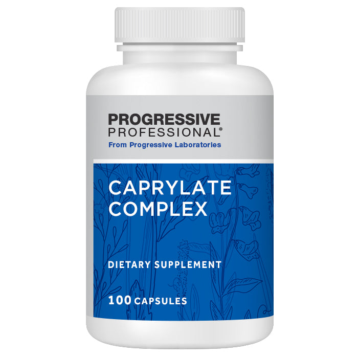 Caprylate Complex Caprylate Complex