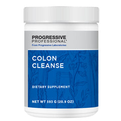 Colon Cleanse